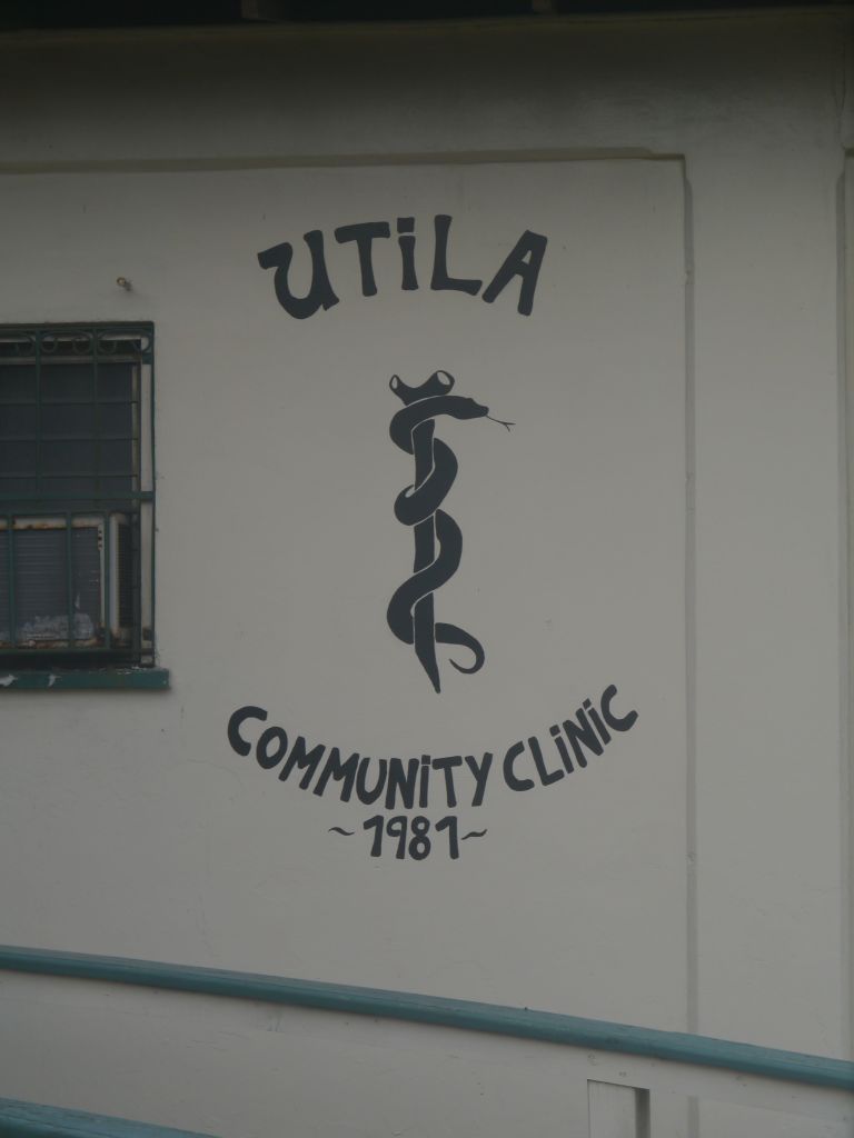 Utila Community Clinic