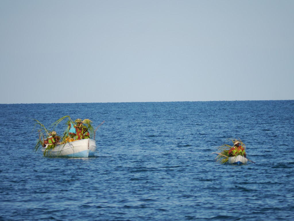 The Garifuna of Belize 2