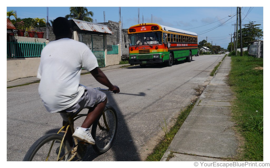 Punta Gorda Belize