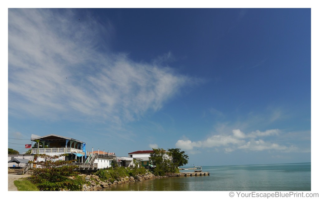 Punta Gorda Belize