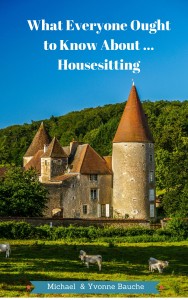 Cover Housesitting